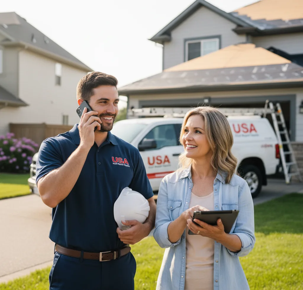 Flat Roof Repair in Williamsville, IL
